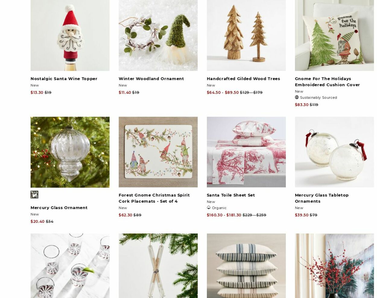 Catalogue Pottery Barn 26.12.2022 - 04.01.2023