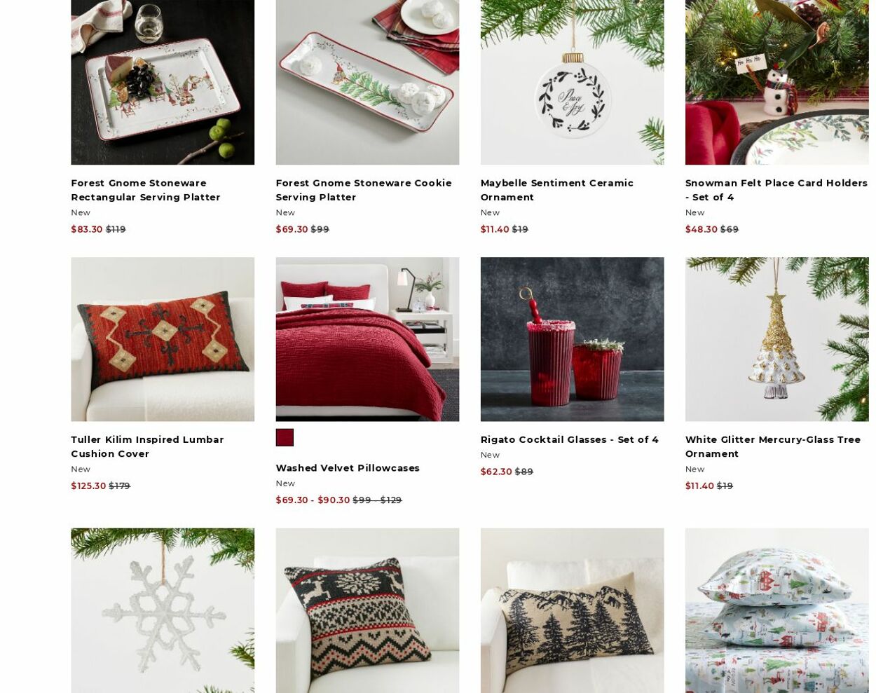 Catalogue Pottery Barn 26.12.2022 - 04.01.2023