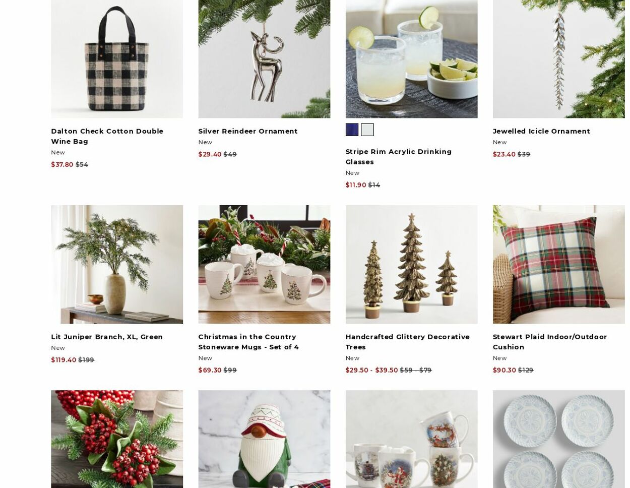 Catalogue Pottery Barn 26.12.2022 - 04.01.2023