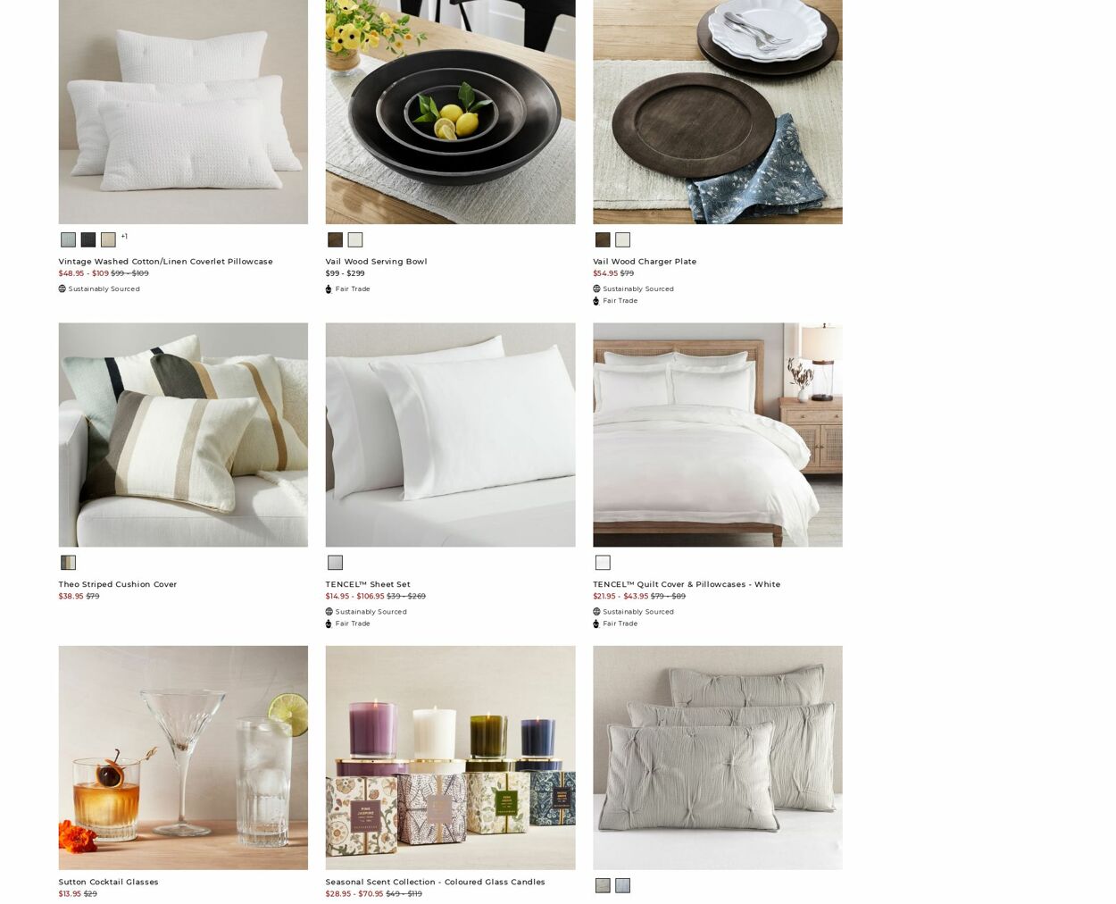 Catalogue Pottery Barn 30.10.2023 - 08.11.2023