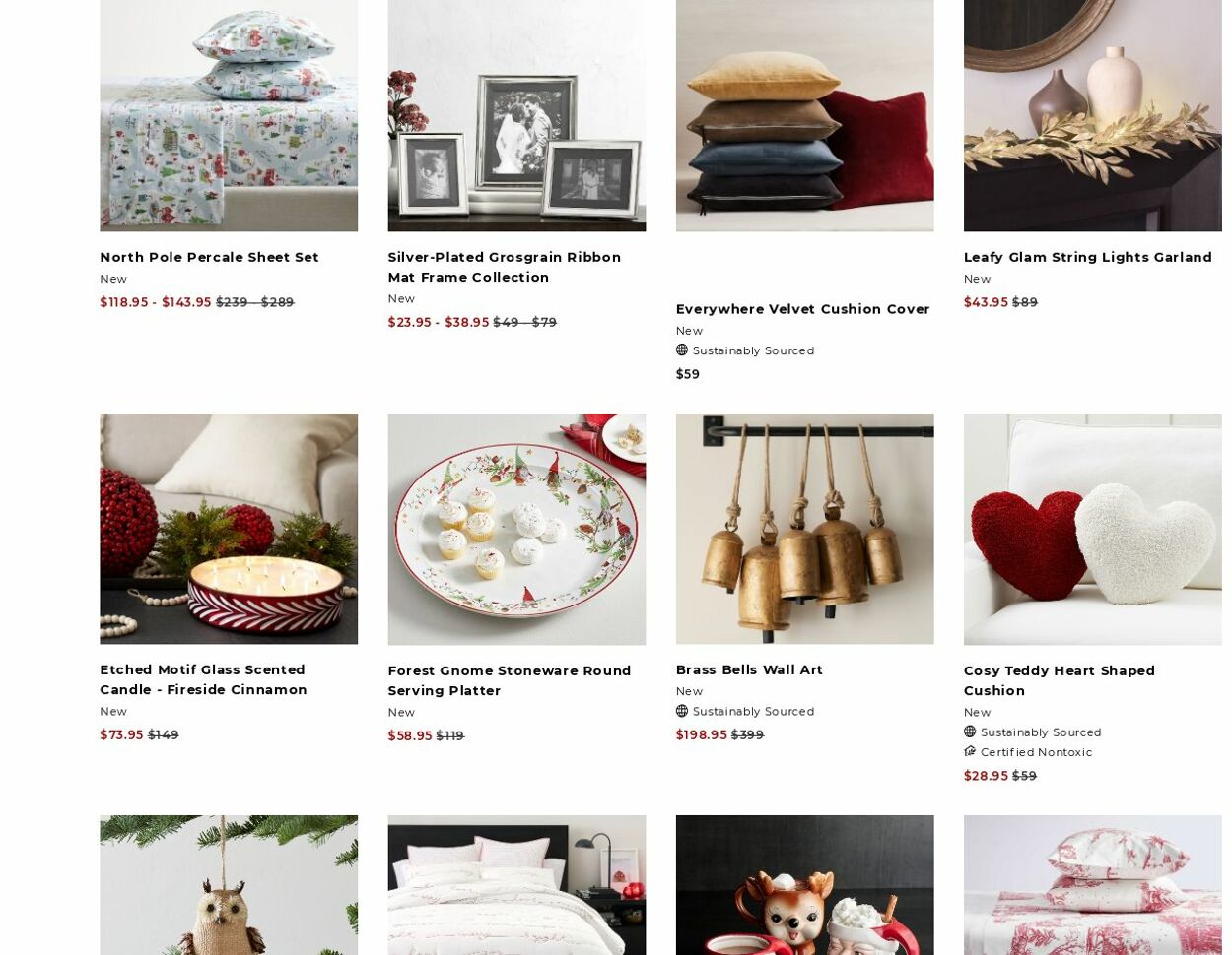 Catalogue Pottery Barn 20.02.2023 - 01.03.2023