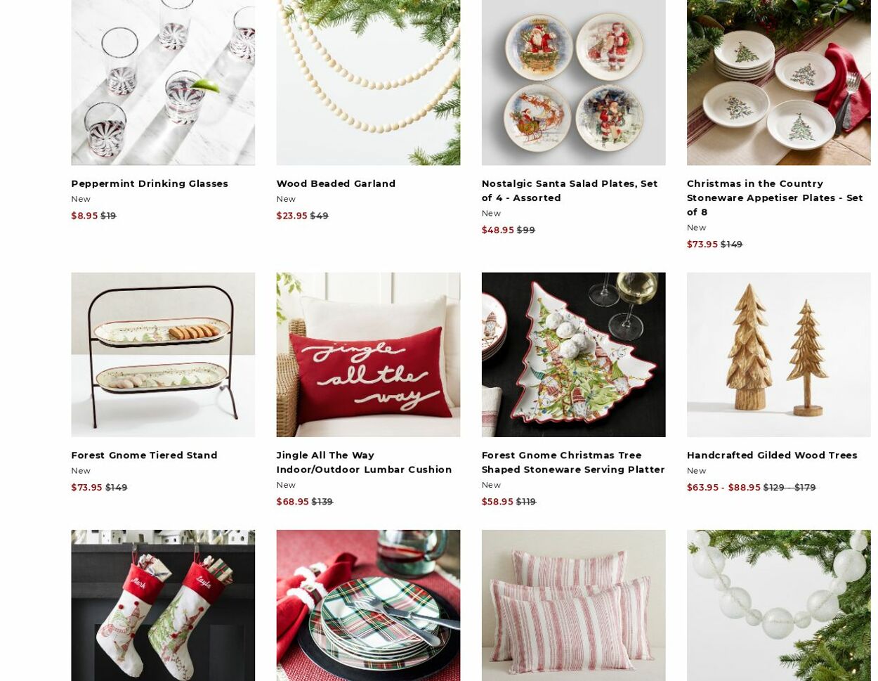 Catalogue Pottery Barn 20.02.2023 - 01.03.2023