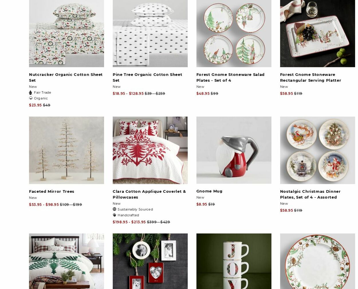 Catalogue Pottery Barn 20.02.2023 - 01.03.2023