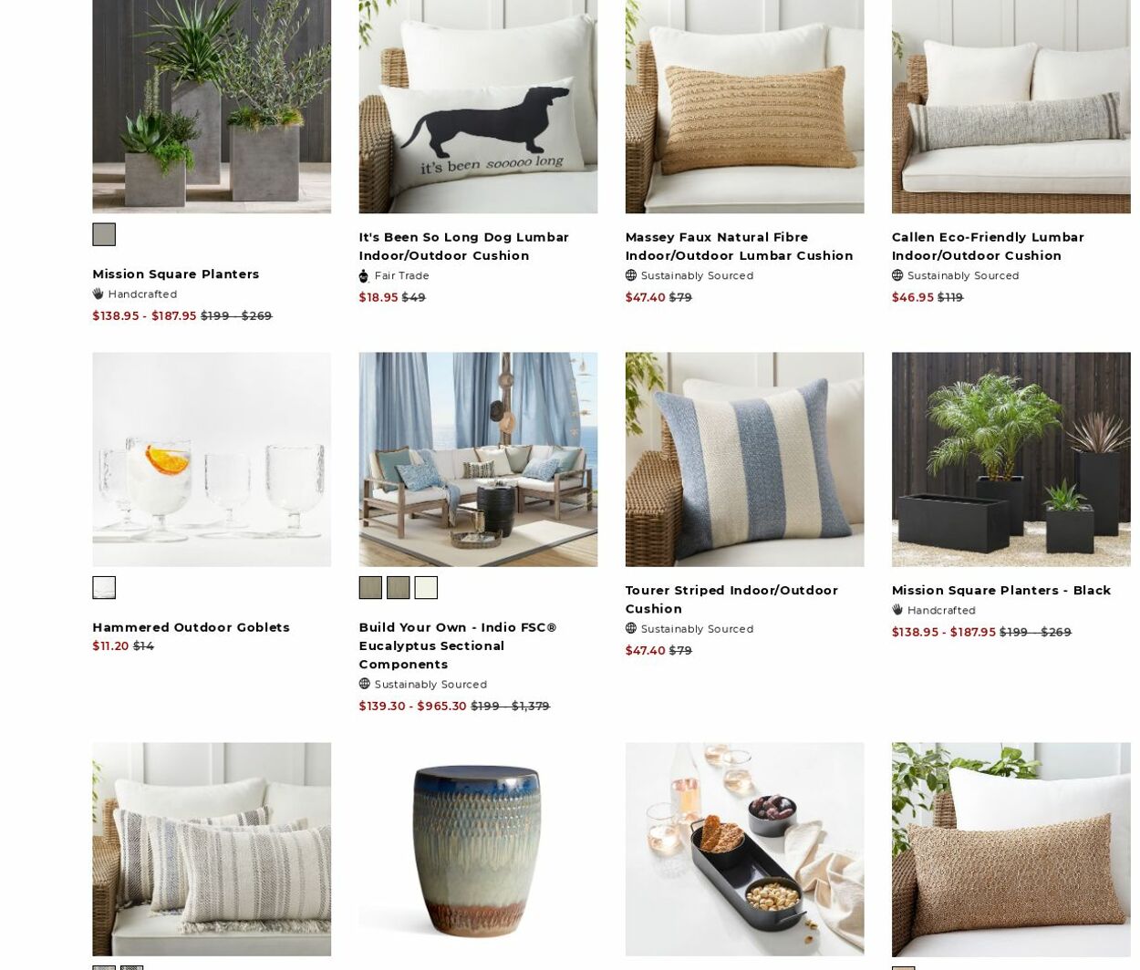 Catalogue Pottery Barn 20.02.2023 - 01.03.2023