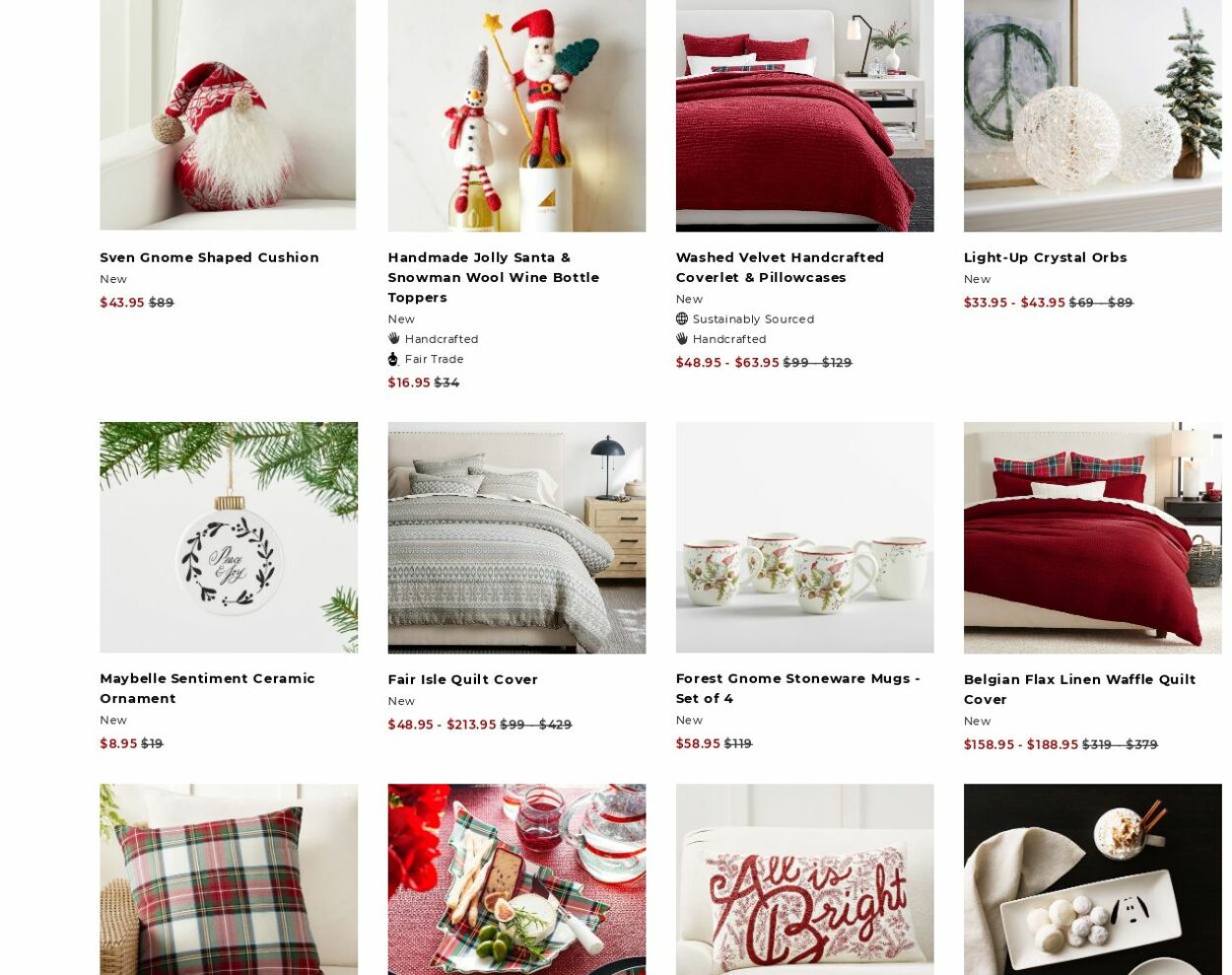 Catalogue Pottery Barn 20.02.2023 - 01.03.2023