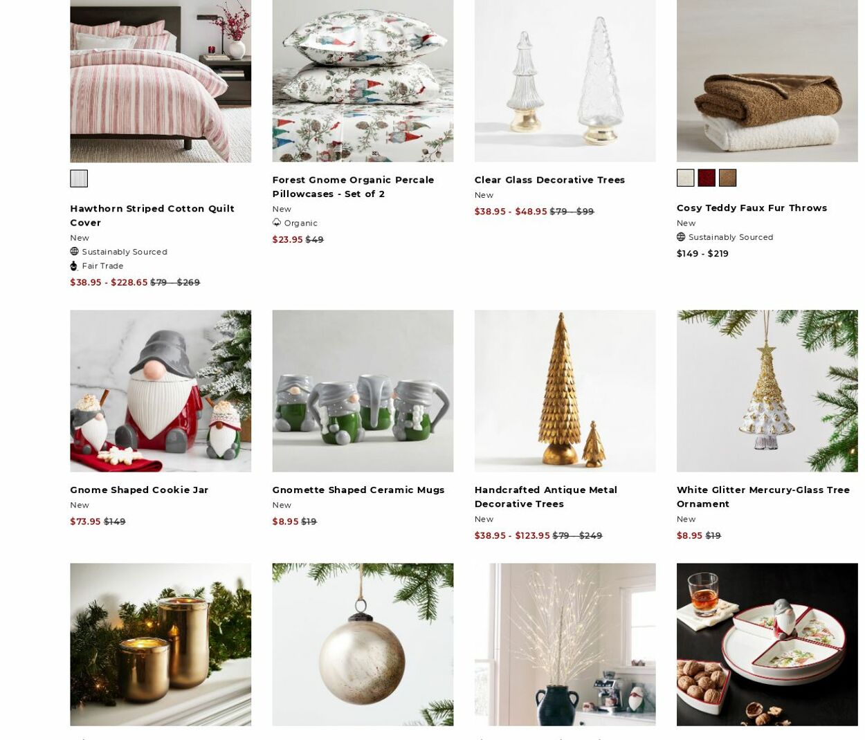 Catalogue Pottery Barn 20.02.2023 - 01.03.2023