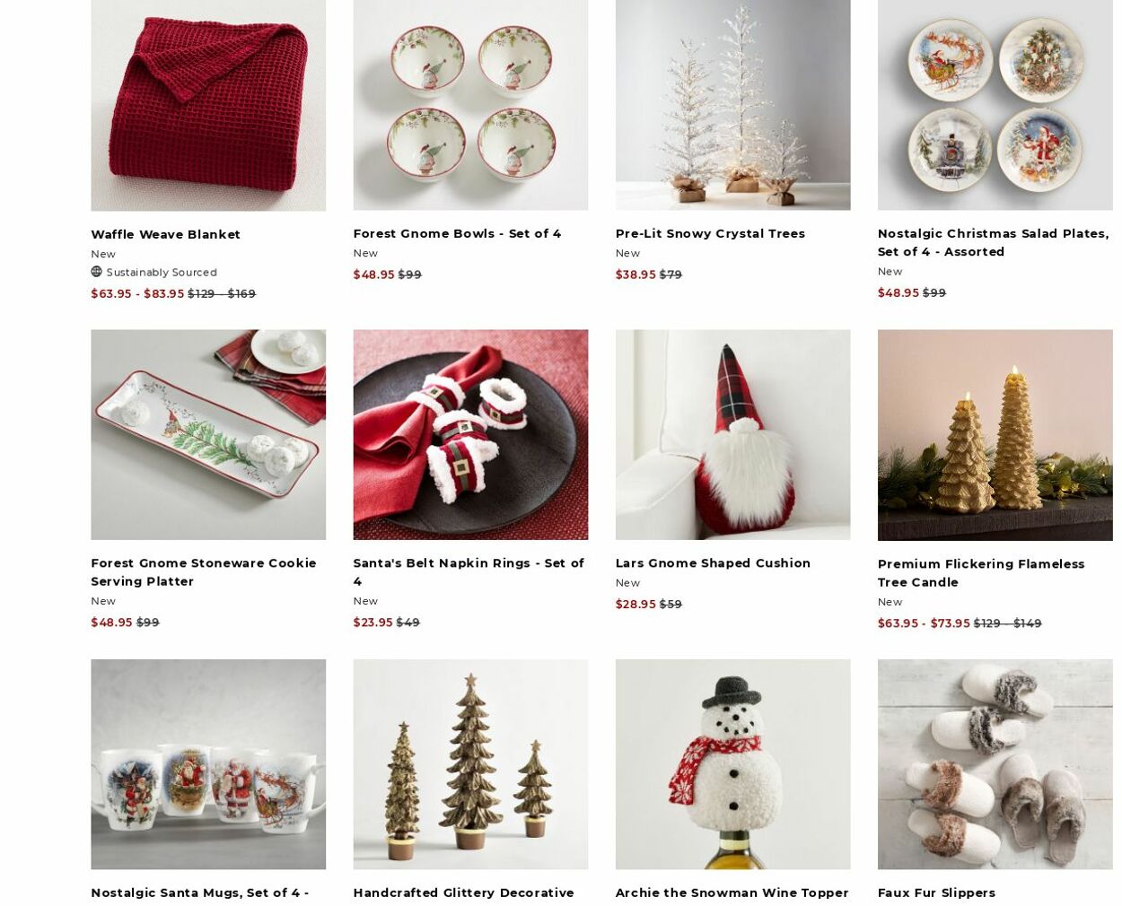 Catalogue Pottery Barn 20.02.2023 - 01.03.2023