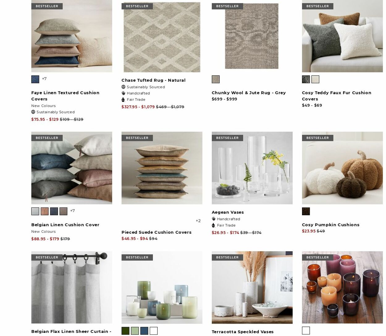 Catalogue Pottery Barn 20.02.2023 - 01.03.2023