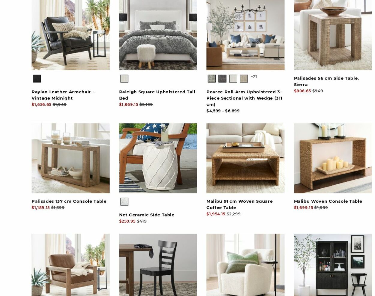 Catalogue Pottery Barn 10.04.2023 - 19.04.2023