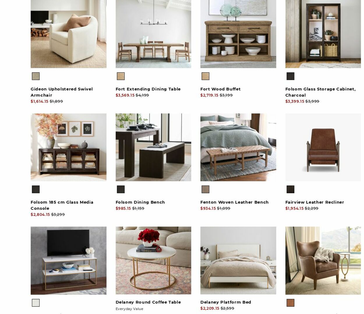 Catalogue Pottery Barn 10.04.2023 - 19.04.2023