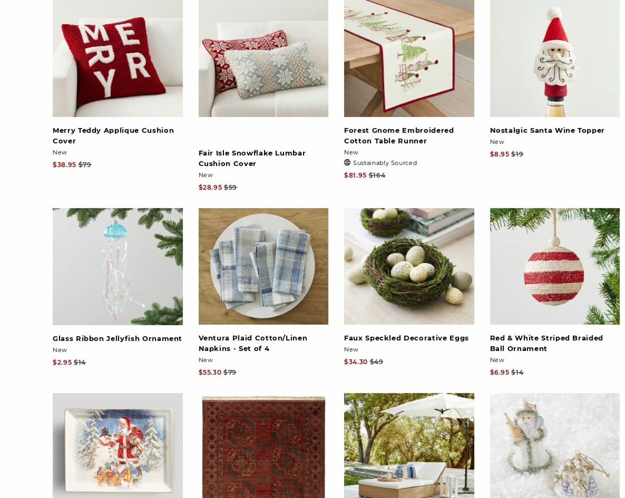 Catalogue Pottery Barn 10.04.2023 - 19.04.2023