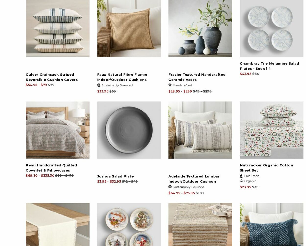 Catalogue Pottery Barn 10.04.2023 - 19.04.2023