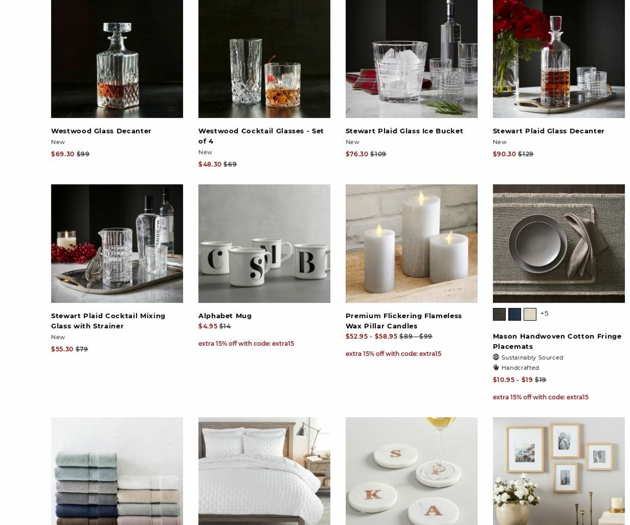 Catalogue Pottery Barn 23.01.2023 - 01.02.2023