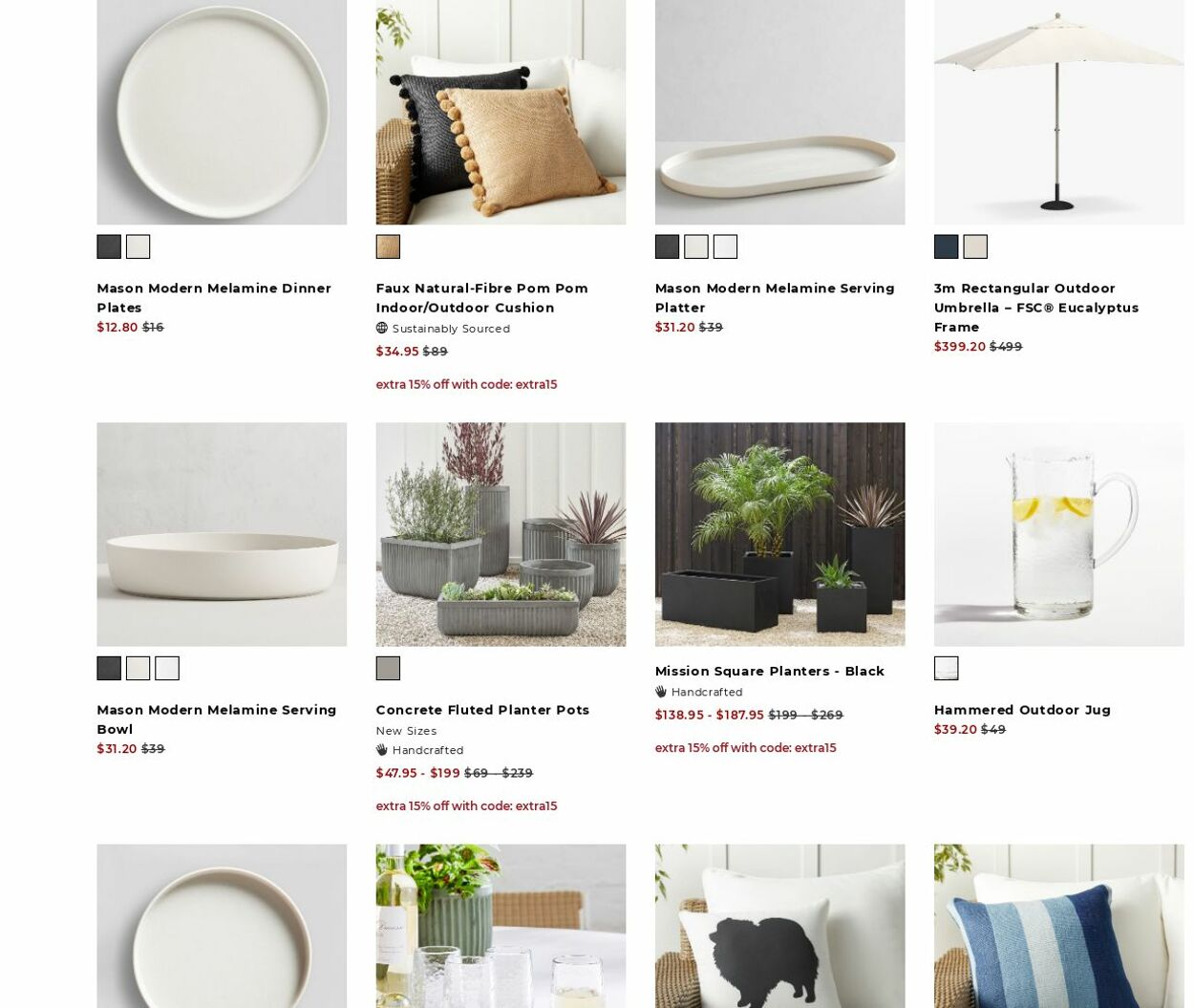 Catalogue Pottery Barn 23.01.2023 - 01.02.2023