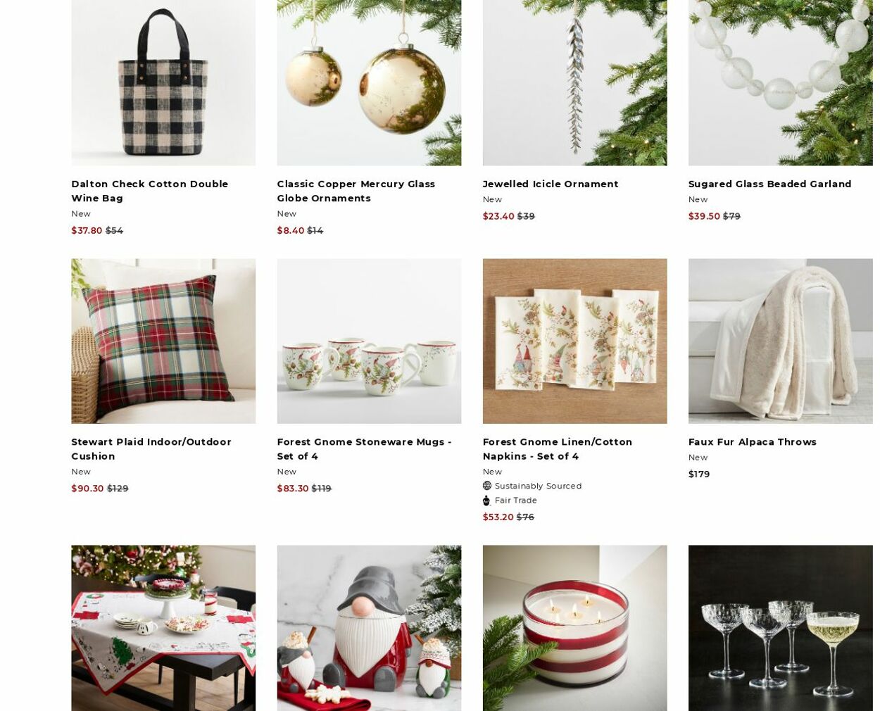 Catalogue Pottery Barn 23.01.2023 - 01.02.2023