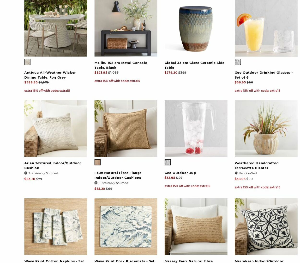 Catalogue Pottery Barn 23.01.2023 - 01.02.2023