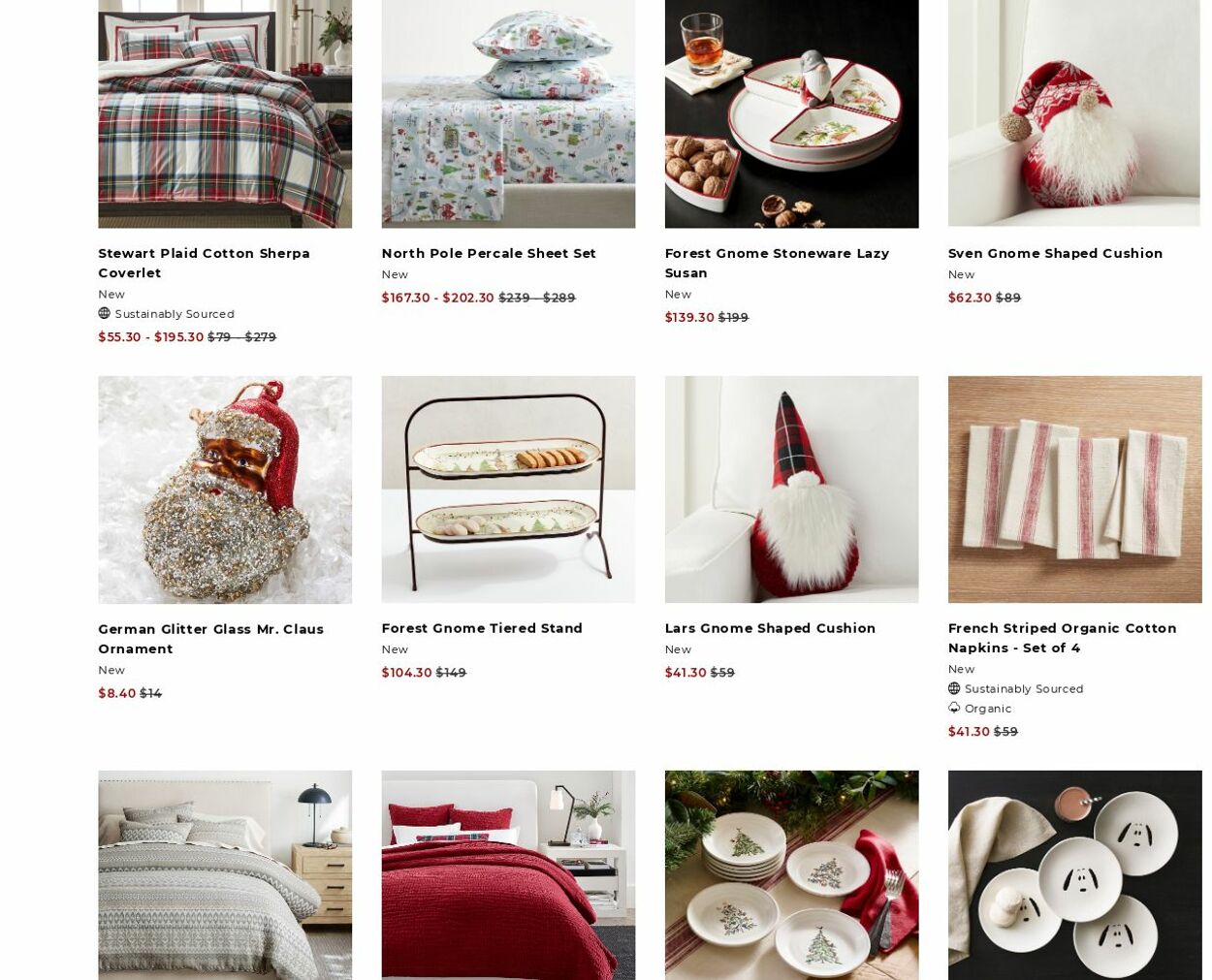 Catalogue Pottery Barn 23.01.2023 - 01.02.2023