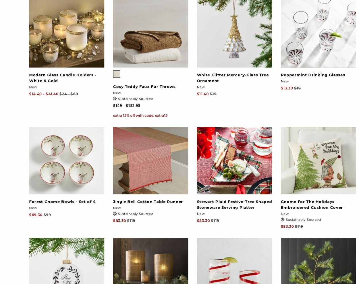 Catalogue Pottery Barn 23.01.2023 - 01.02.2023