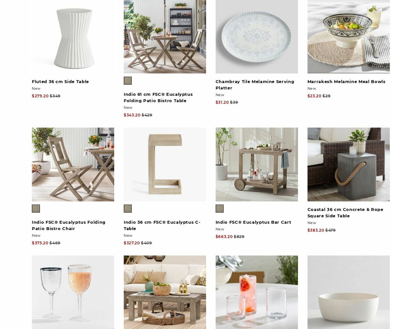 Catalogue Pottery Barn 23.01.2023 - 01.02.2023