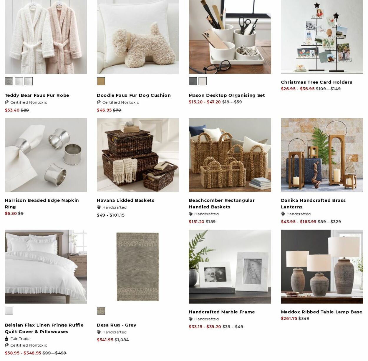 Catalogue Pottery Barn 27.06.2022 - 06.07.2022