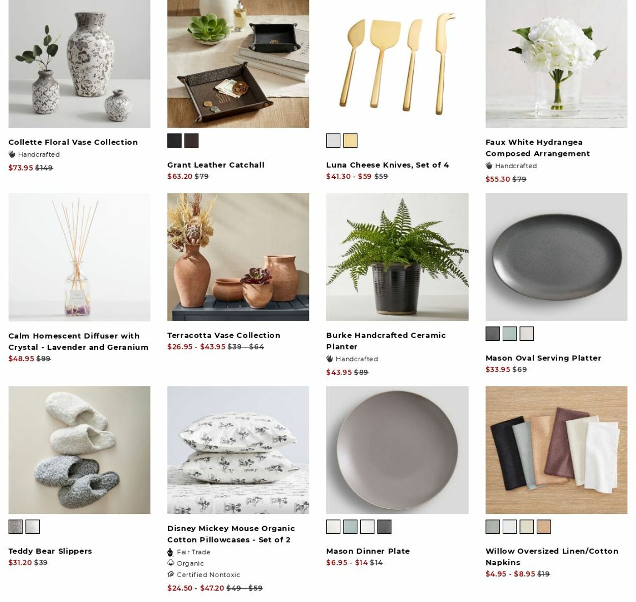 Catalogue Pottery Barn 27.06.2022 - 06.07.2022