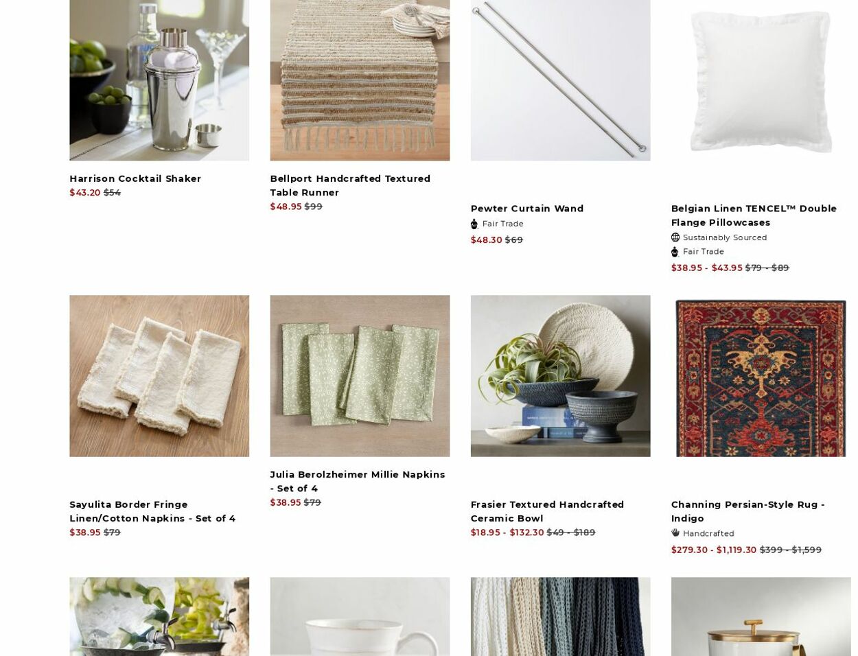 Catalogue Pottery Barn 29.05.2023 - 07.06.2023