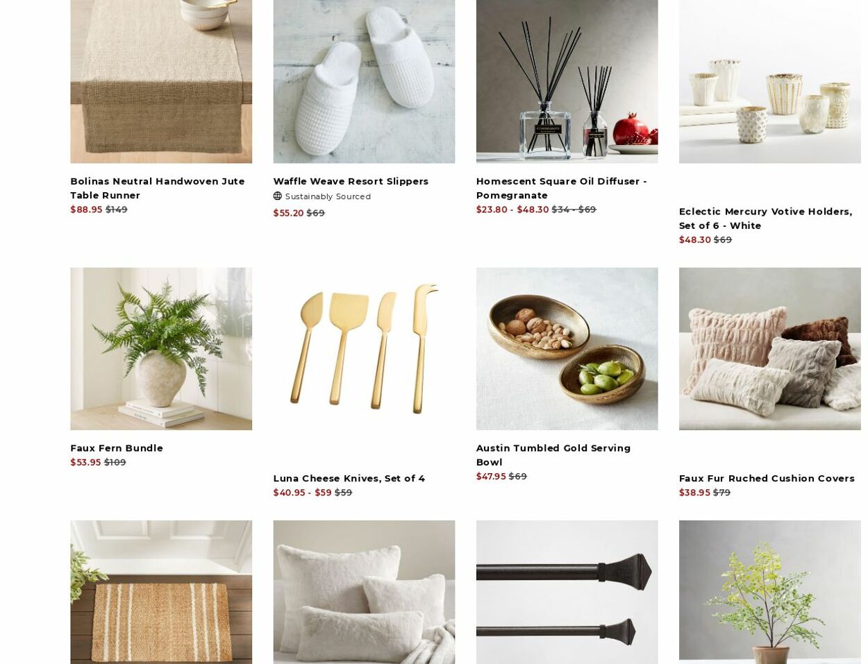 Catalogue Pottery Barn 29.05.2023 - 07.06.2023