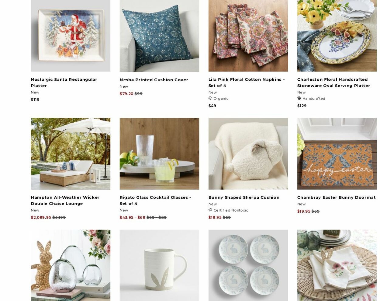 Catalogue Pottery Barn 29.05.2023 - 07.06.2023