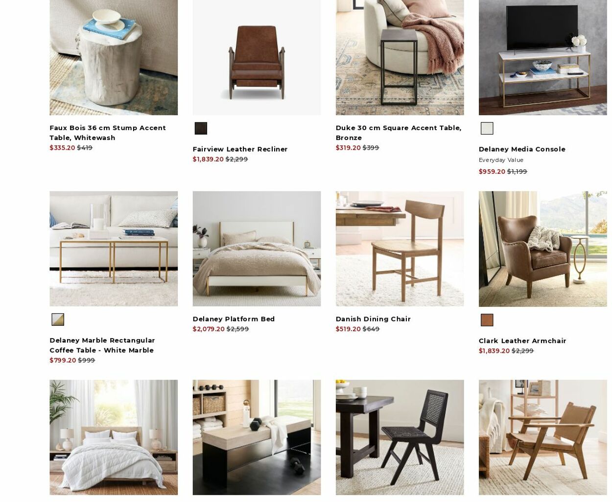 Catalogue Pottery Barn 29.05.2023 - 07.06.2023