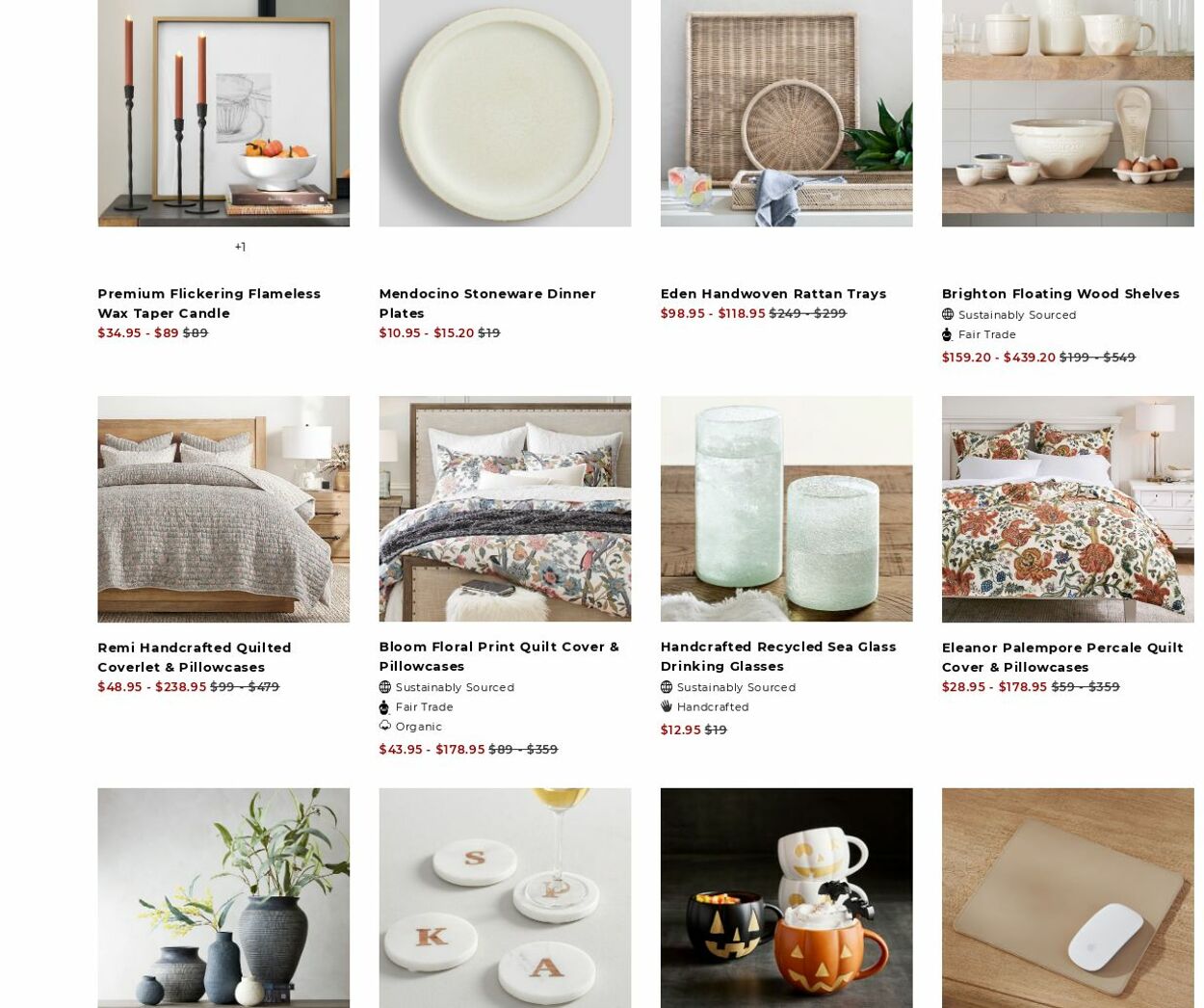 Catalogue Pottery Barn 29.05.2023 - 07.06.2023