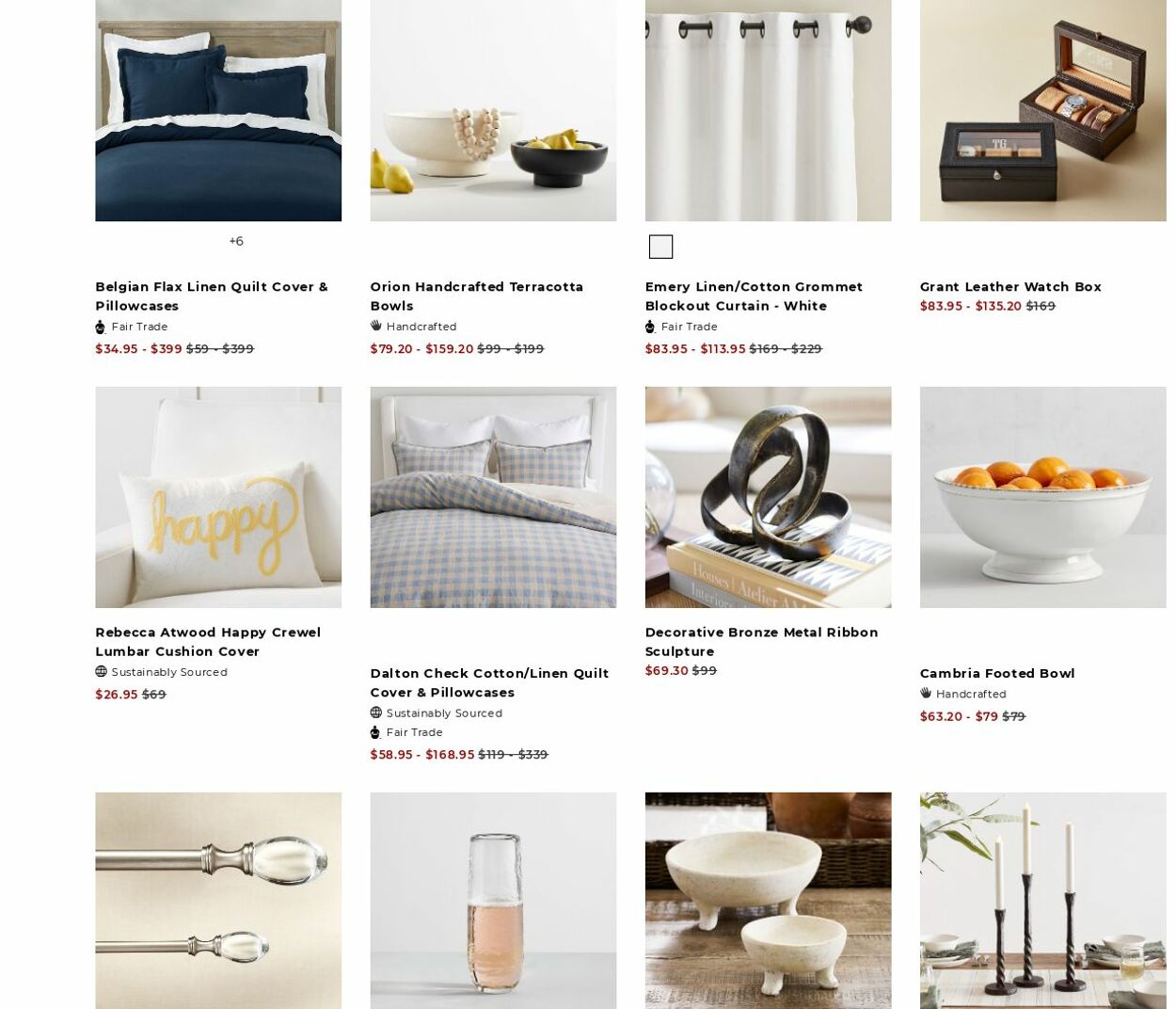 Catalogue Pottery Barn 29.05.2023 - 07.06.2023