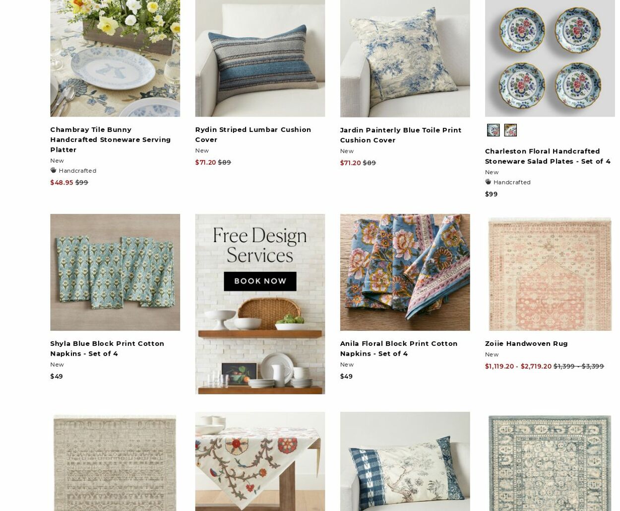 Catalogue Pottery Barn 29.05.2023 - 07.06.2023