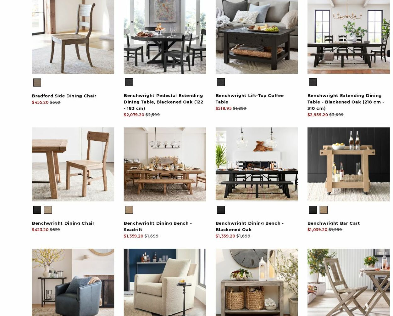 Catalogue Pottery Barn 29.05.2023 - 07.06.2023