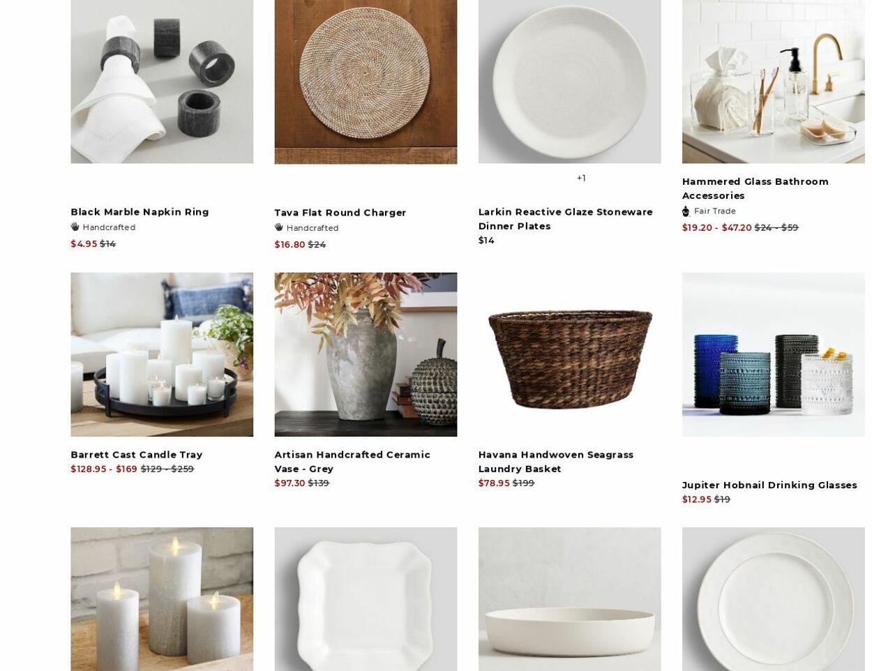 Catalogue Pottery Barn 29.05.2023 - 07.06.2023