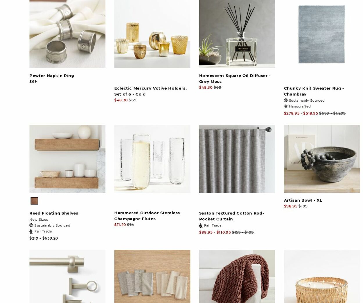 Catalogue Pottery Barn 29.05.2023 - 07.06.2023