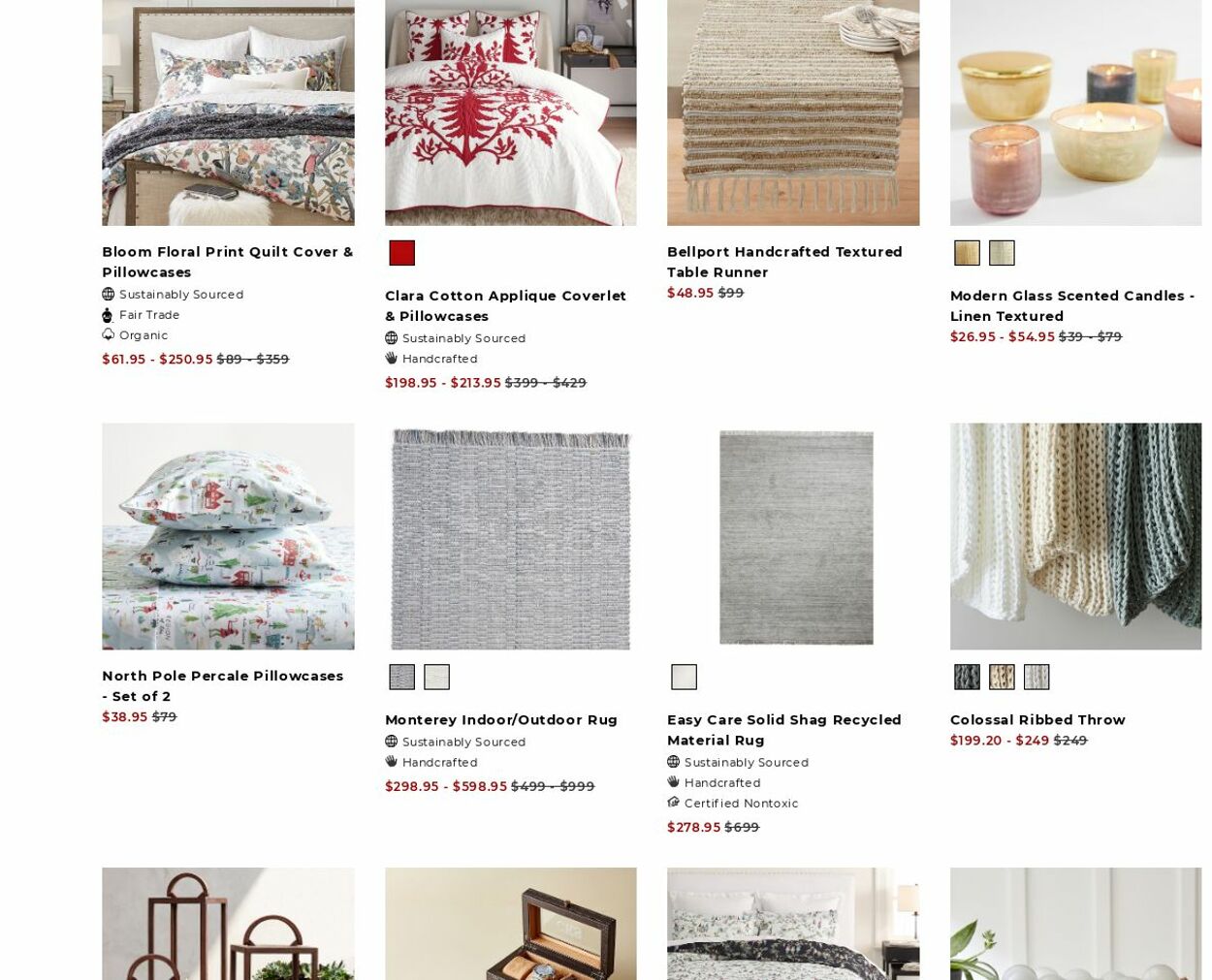 Catalogue Pottery Barn 17.04.2023 - 26.04.2023