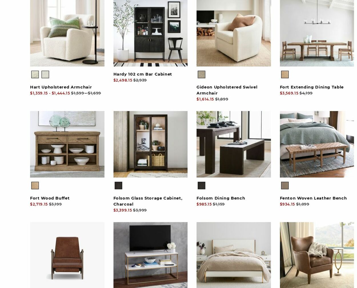 Catalogue Pottery Barn 17.04.2023 - 26.04.2023