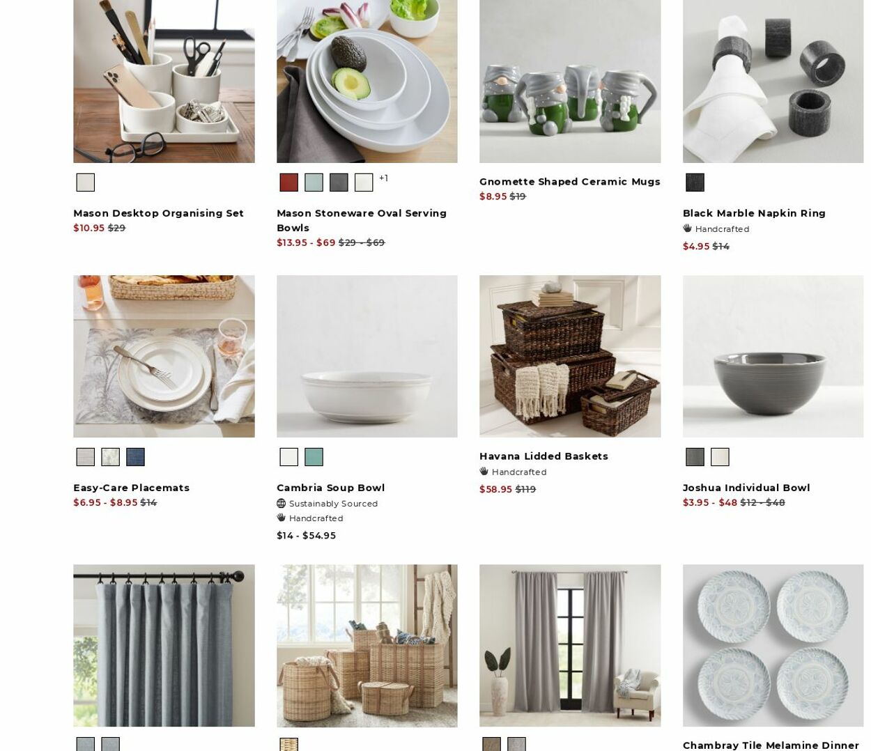 Catalogue Pottery Barn 17.04.2023 - 26.04.2023