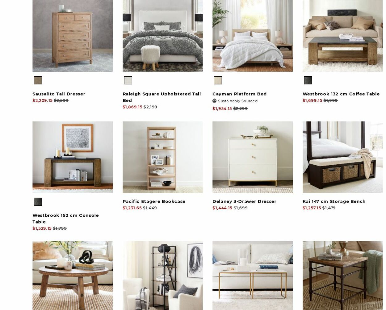 Catalogue Pottery Barn 17.04.2023 - 26.04.2023