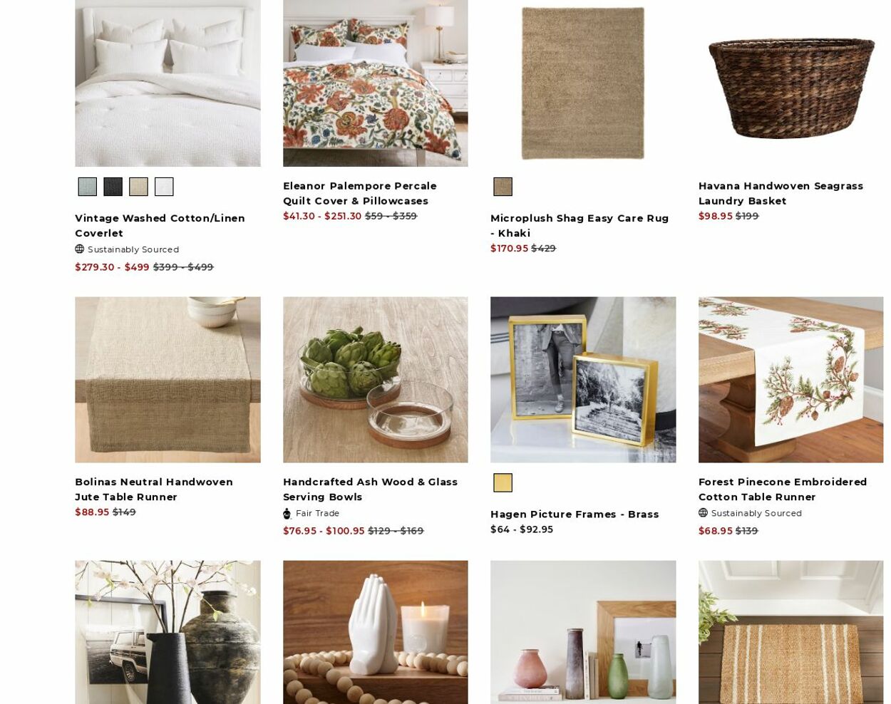 Catalogue Pottery Barn 17.04.2023 - 26.04.2023