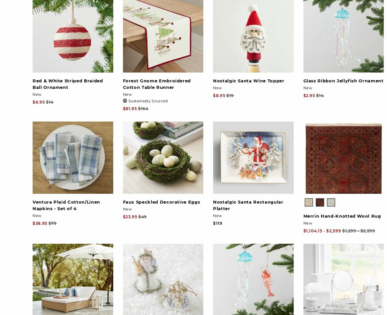 Catalogue Pottery Barn 17.04.2023 - 26.04.2023