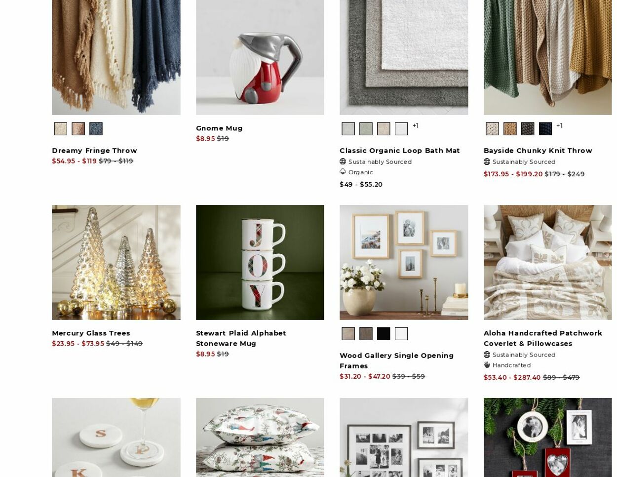 Catalogue Pottery Barn 17.04.2023 - 26.04.2023