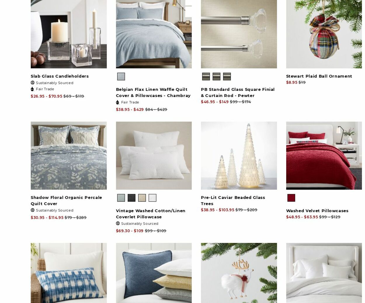 Catalogue Pottery Barn 17.04.2023 - 26.04.2023