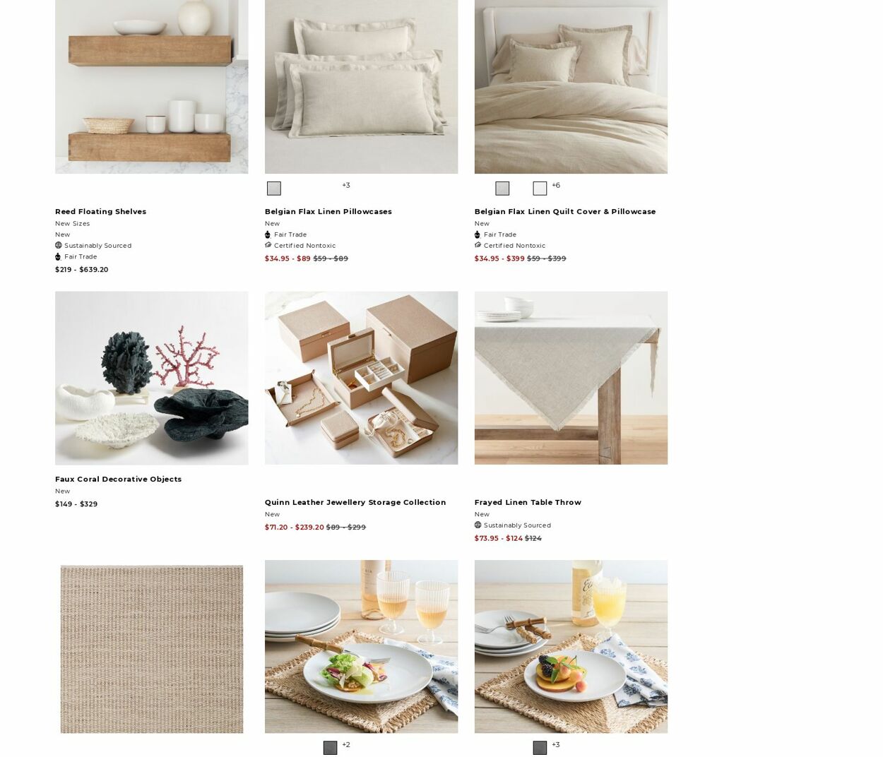 Catalogue Pottery Barn 03.07.2023 - 17.07.2023