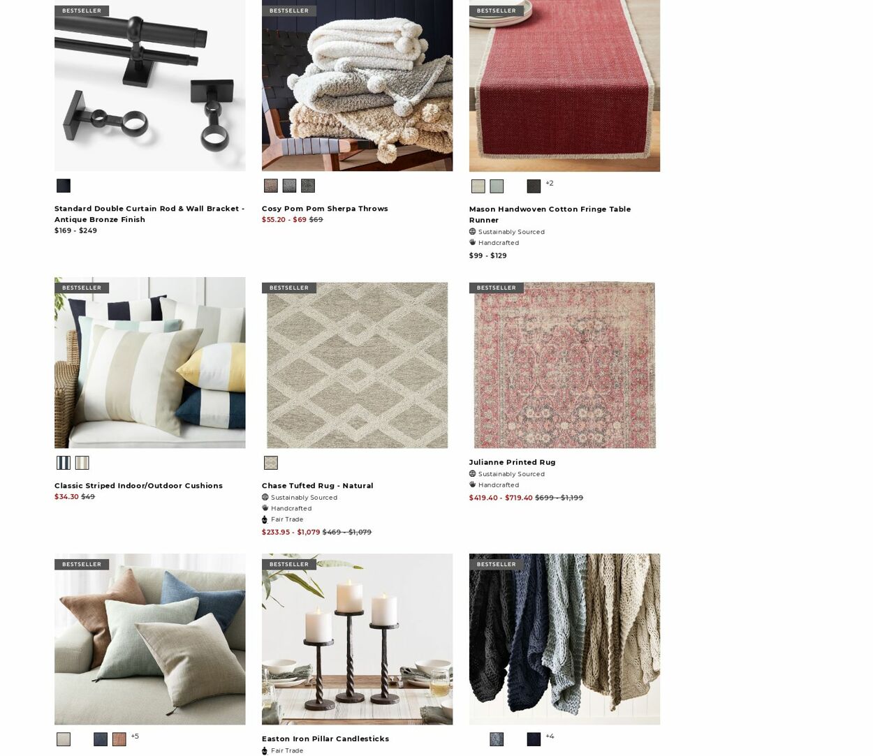 Catalogue Pottery Barn 03.07.2023 - 17.07.2023