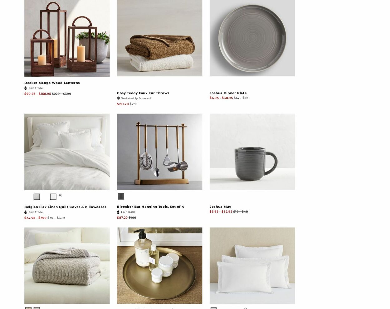 Catalogue Pottery Barn 03.07.2023 - 17.07.2023