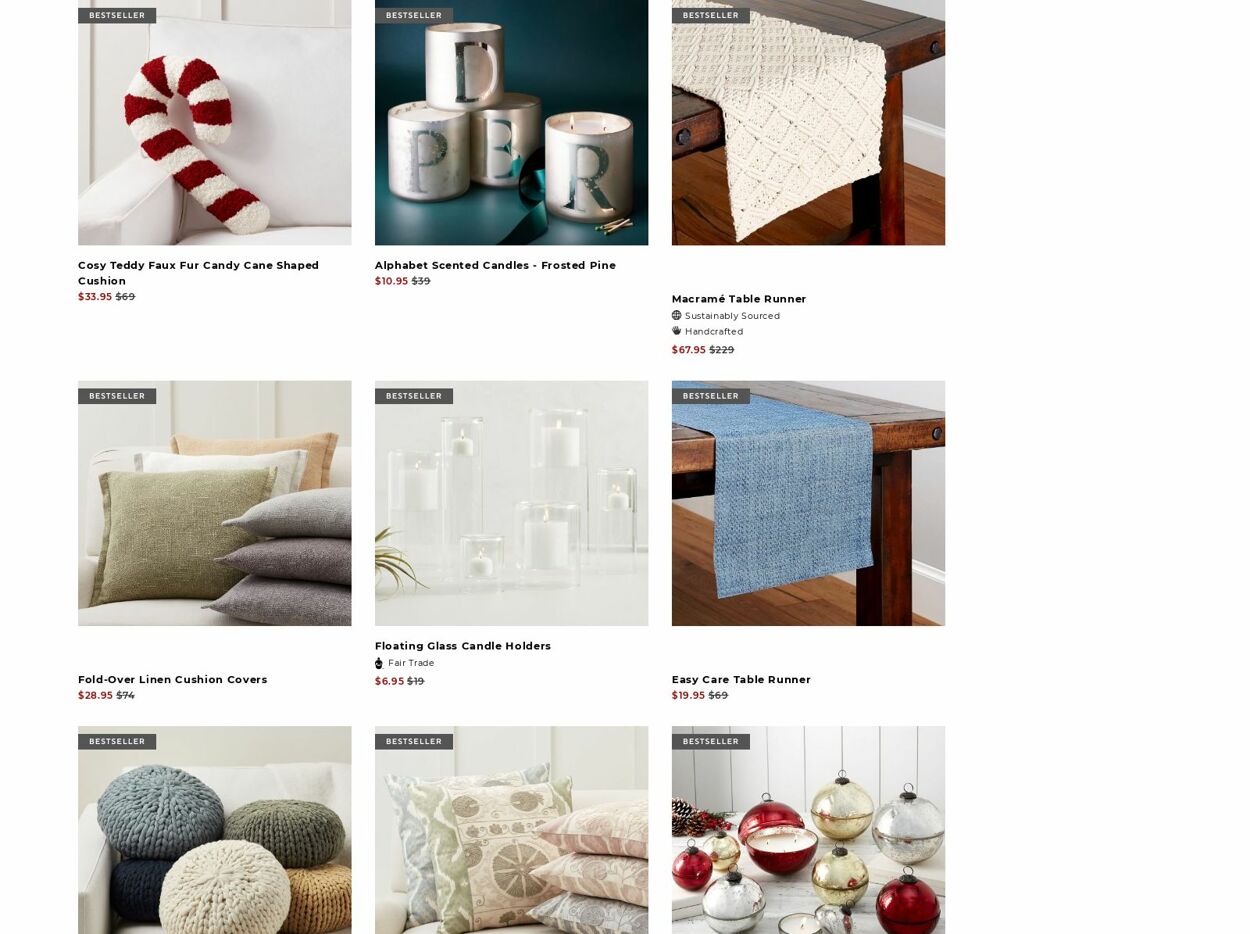 Catalogue Pottery Barn 03.07.2023 - 17.07.2023