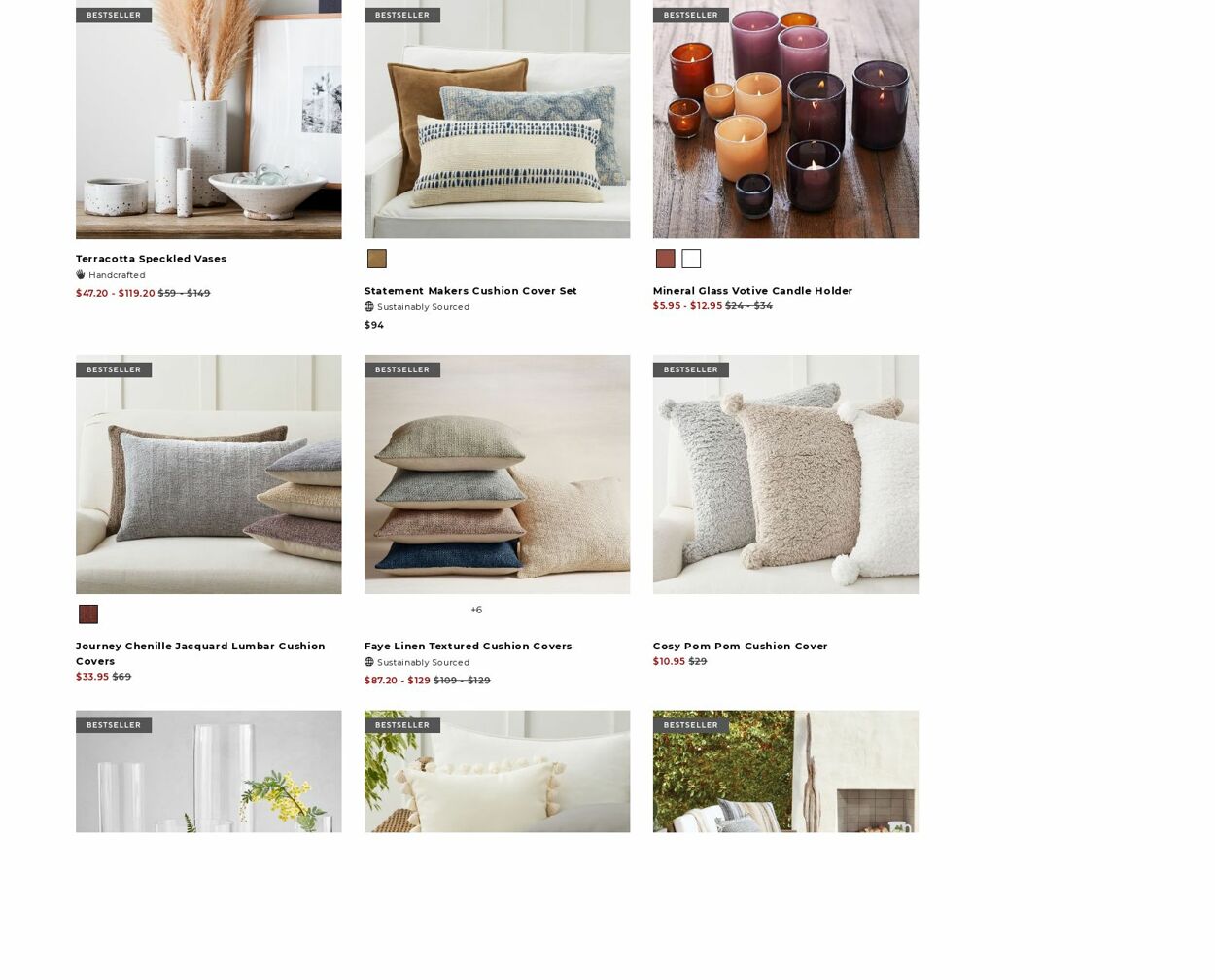 Catalogue Pottery Barn 03.07.2023 - 17.07.2023