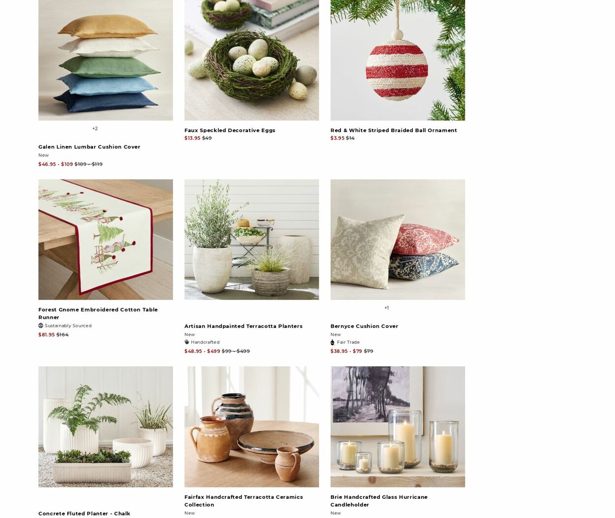 Catalogue Pottery Barn 03.07.2023 - 17.07.2023