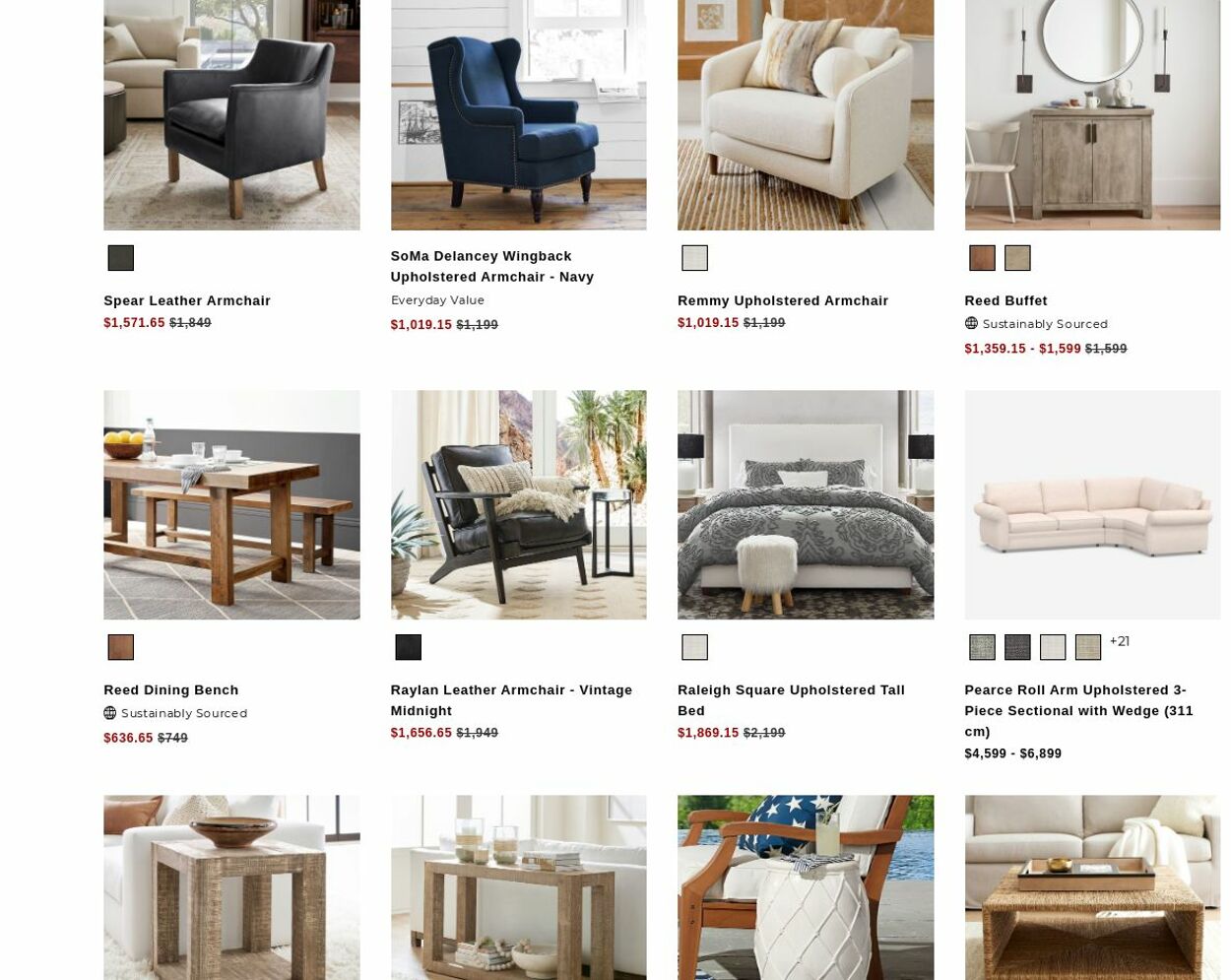 Catalogue Pottery Barn 03.04.2023 - 12.04.2023